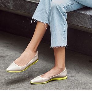 Cole Haan 3Zerogrand Skimmer Woman size 5.5